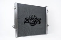 CSF Radiators 7215 - Aluminum