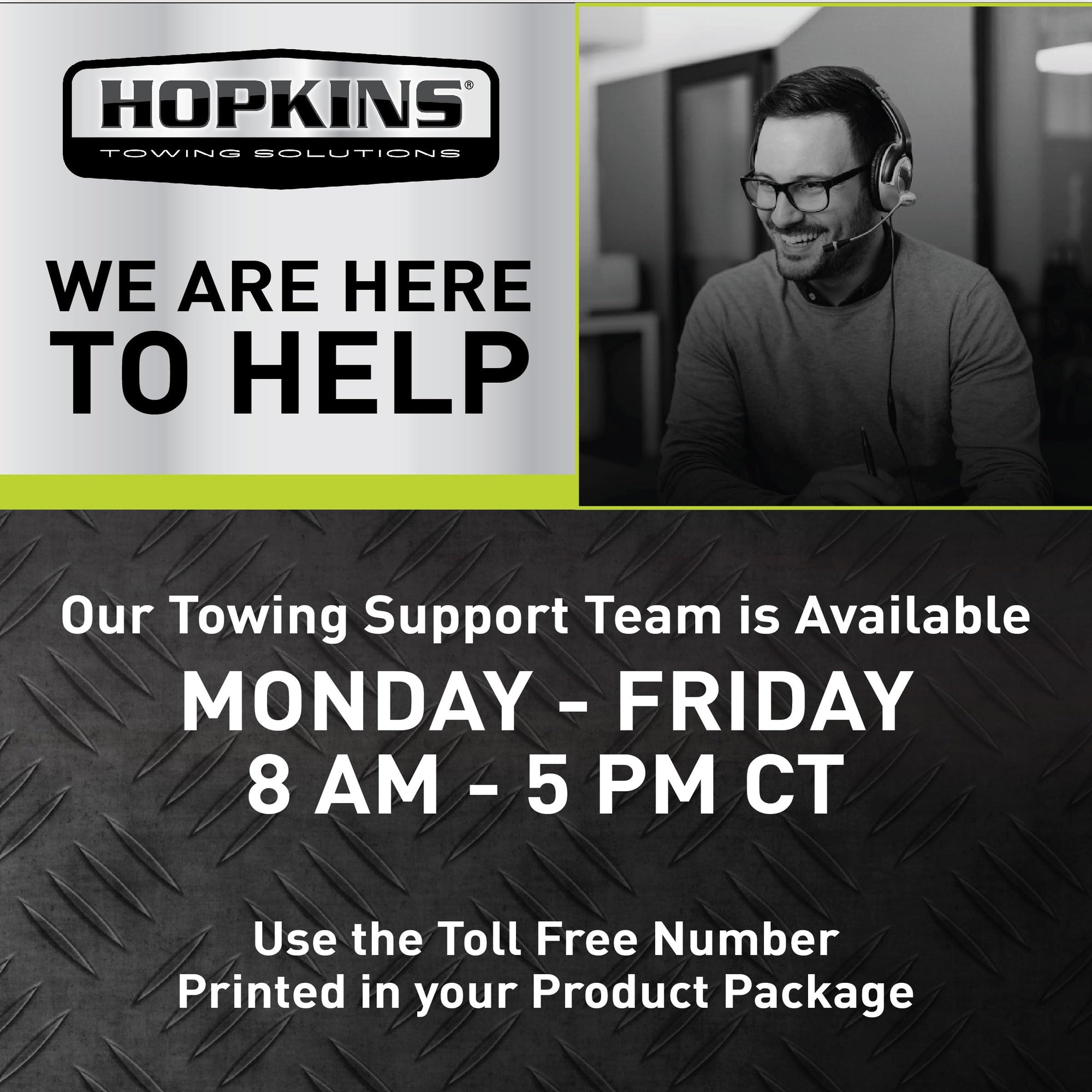 Vehicle Wiring Kit Hopkins Towing Solutions 41144
