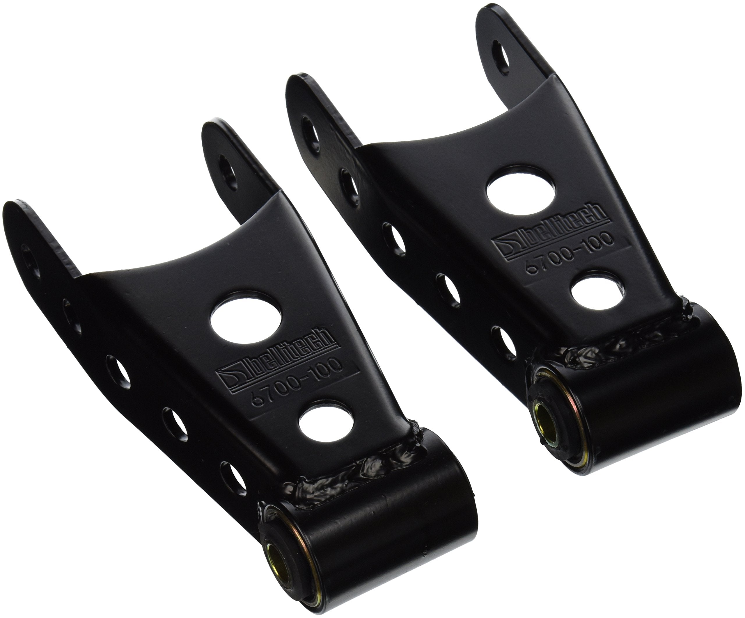 Shackle Kit Belltech 6700