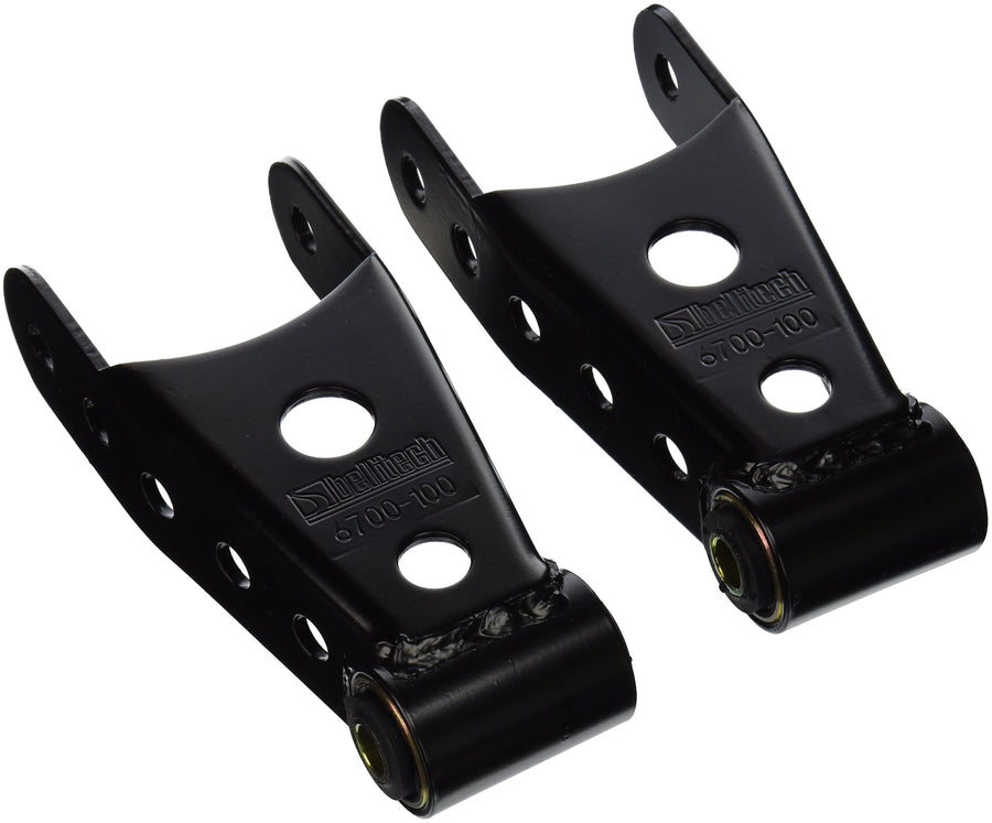 Shackle Kit Belltech 6700