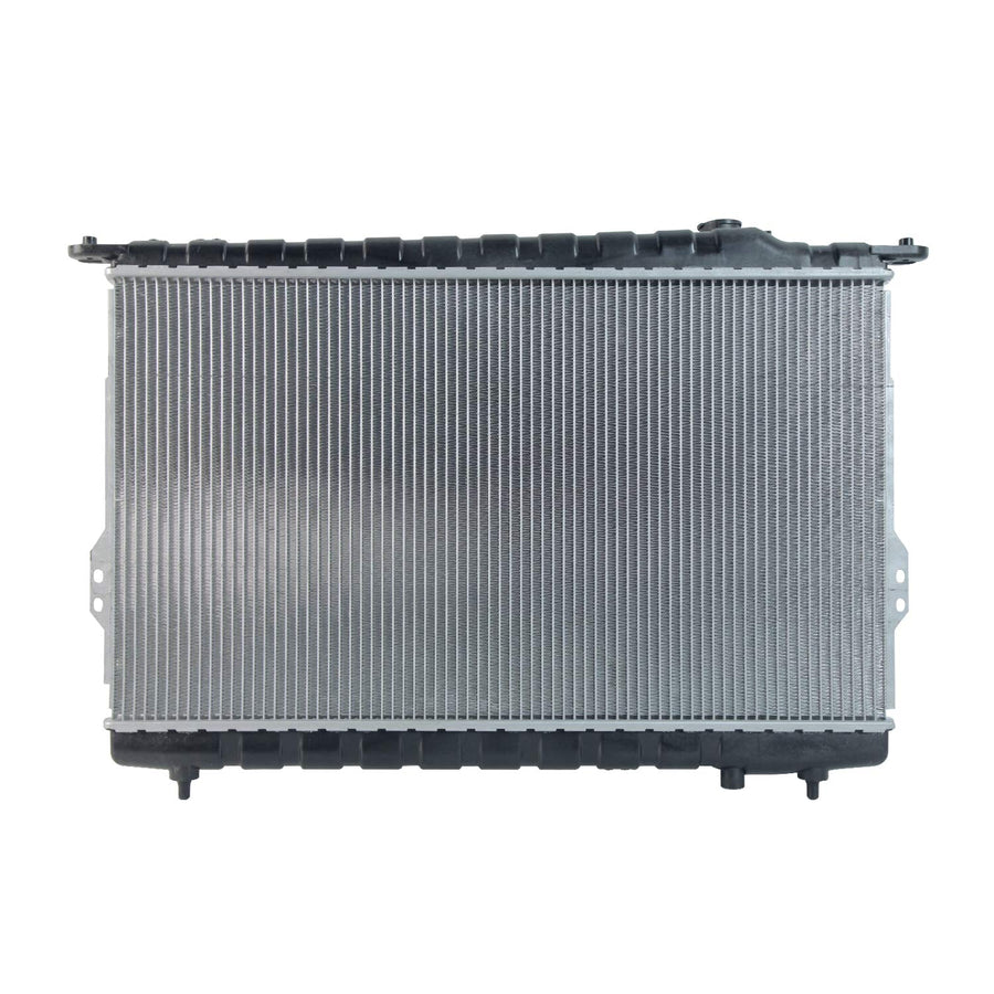 Replacement TYC Radiator for Kia Amanti 2790