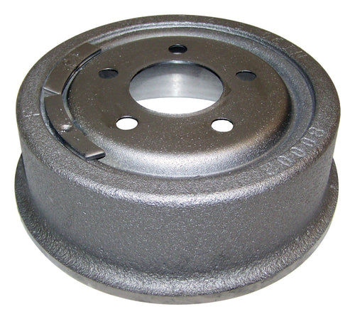 Brake Brake Drum Automotive Crown