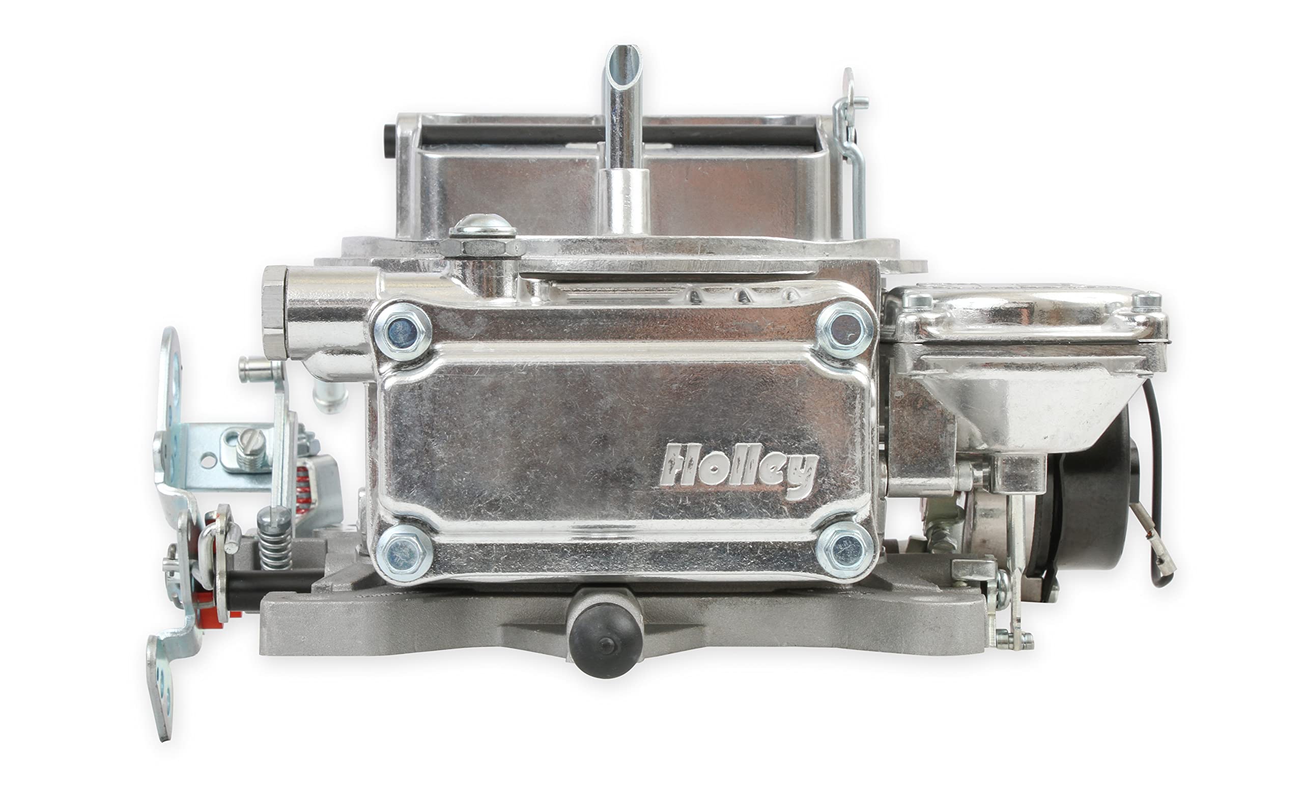 600 CFM Holley Street Warrior Carburetor 0-80457S