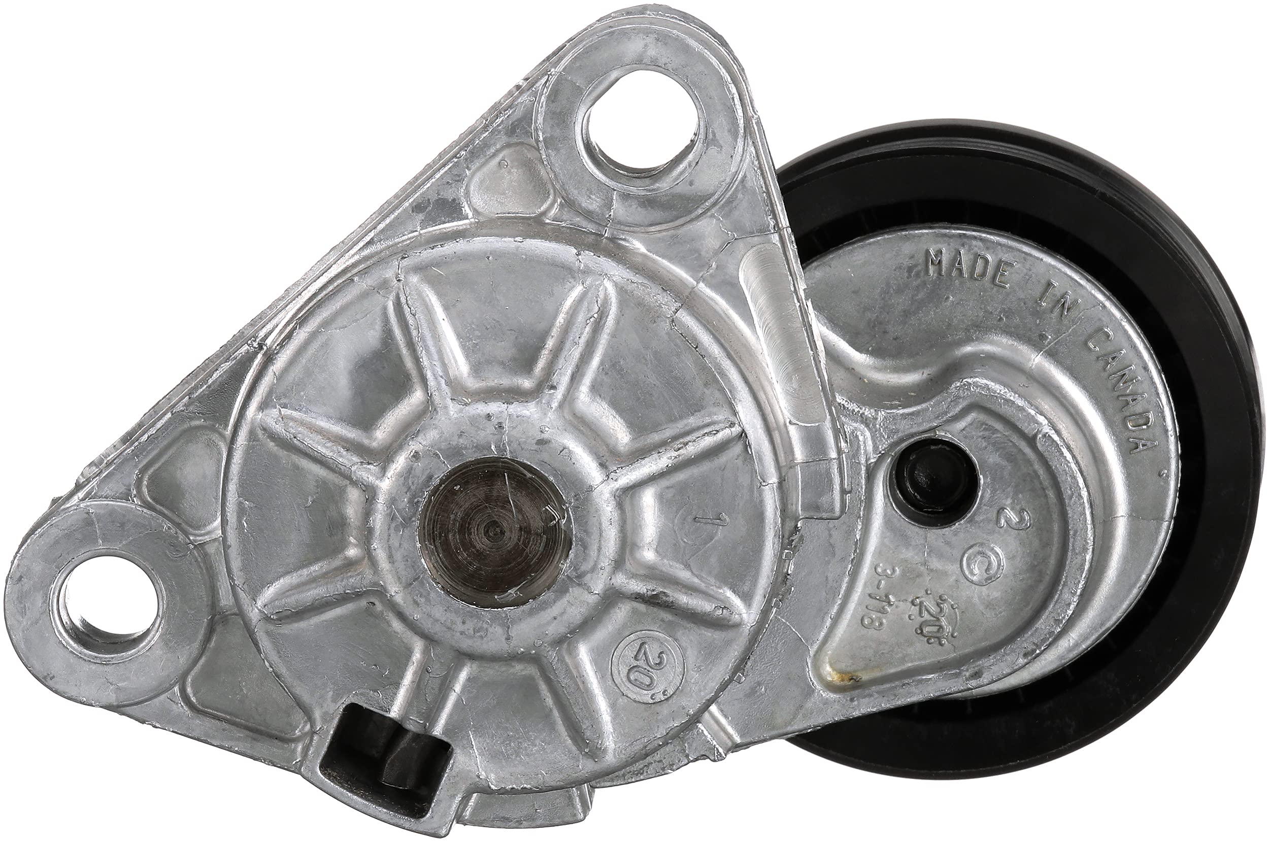 DriveAlign Gates 38194 Automatic Belt Drive Tensioner