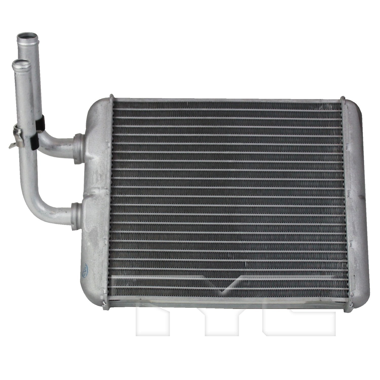 Heater Core TYC 96064 Compatible with 1996-2020 Chevrolet Gmc C/K