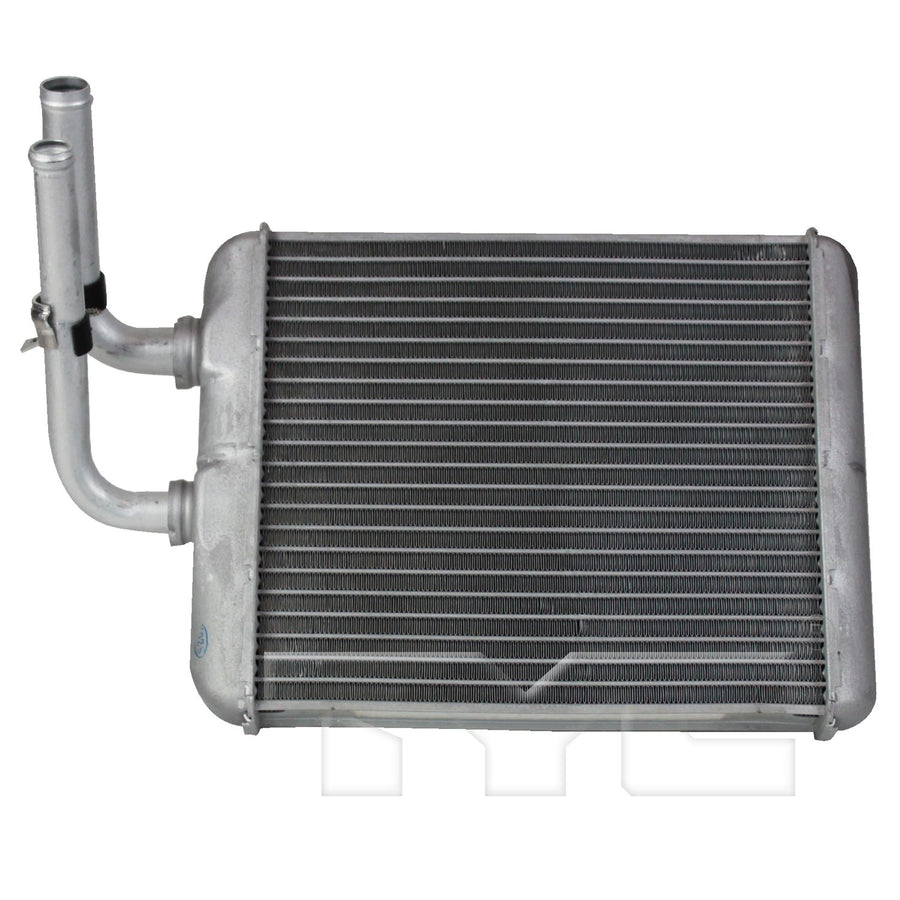 Heater Core TYC 96064 Compatible with 1996-2020 Chevrolet Gmc C/K