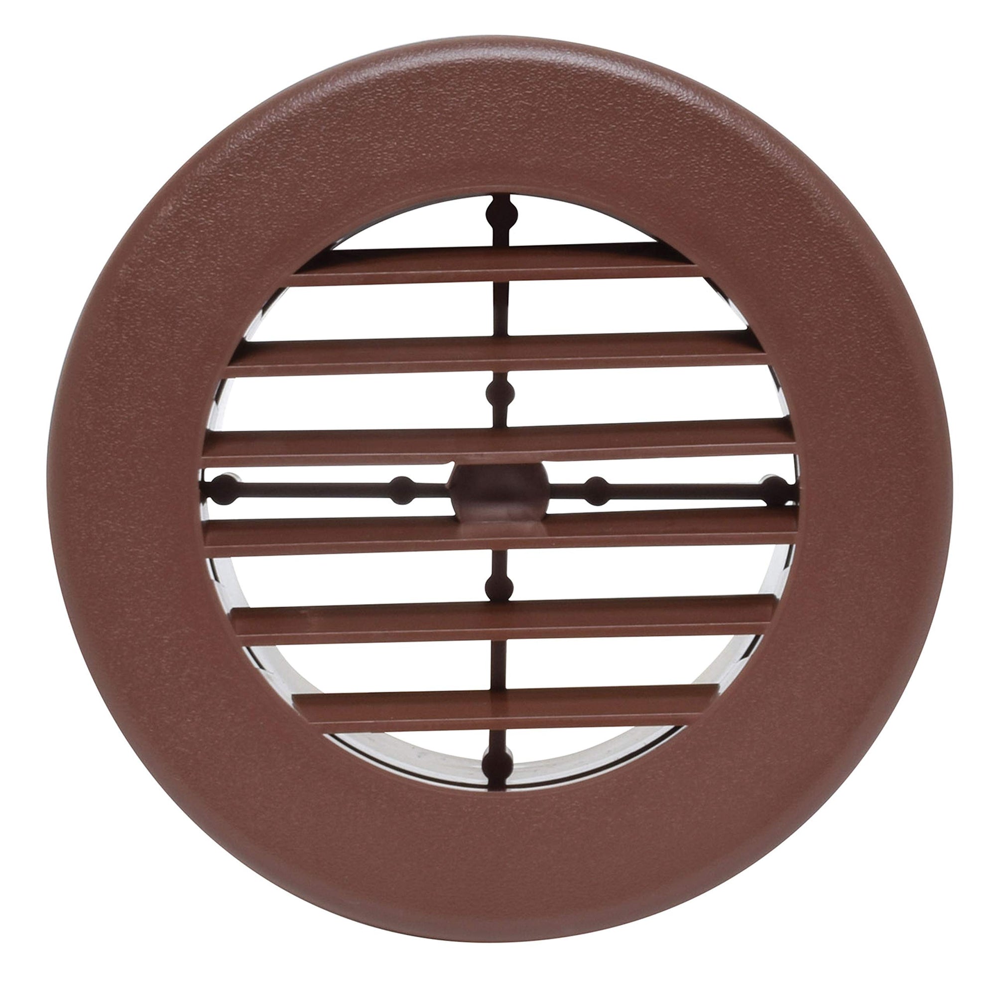 A/C Reg Valterra Non-Damp Walnut