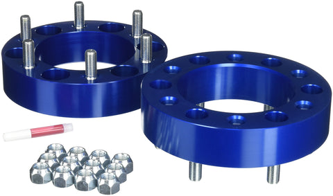 Blue Spidertrax WHS005 Wheel Spacer Kit