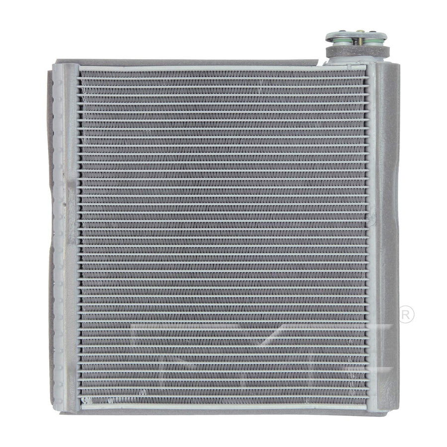 External TYC Transmission Oil Cooler Compatible with 2014-2019 Ram Promaster