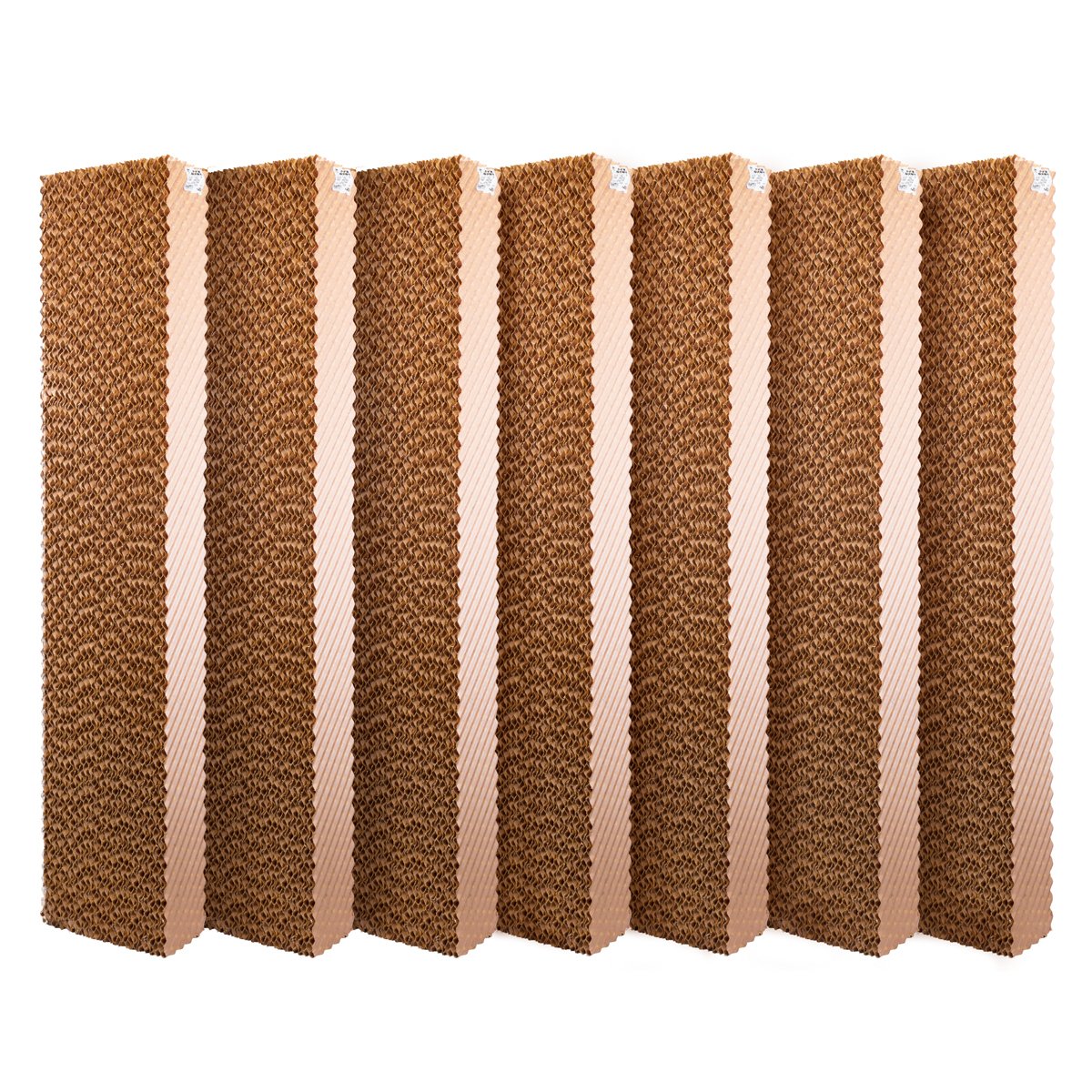 KUUL Replacement Media Portacool PARKULH37000 for Hurricane 370 Portable Evaporative Cooler, Tan
