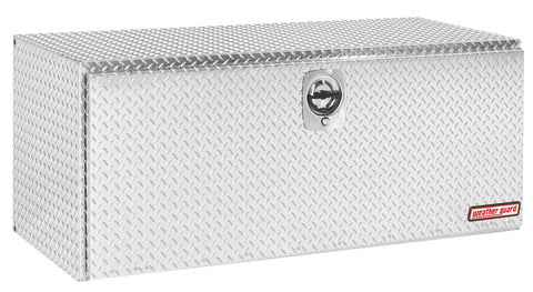 Underbed Box WEATHER GUARD 662-0-02