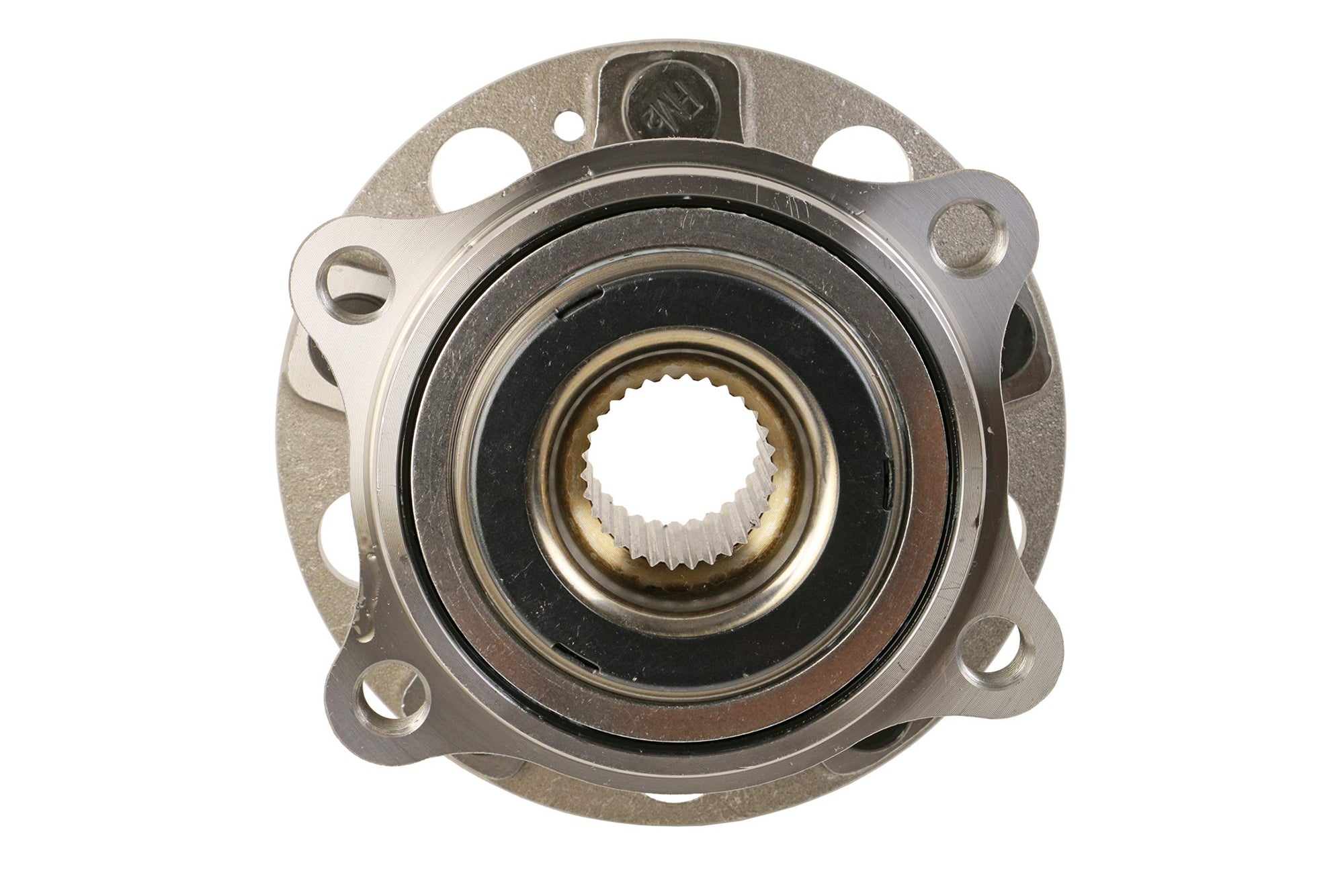 Wheel Bearing and Hub Assembly MOOG for Kia Sorento
