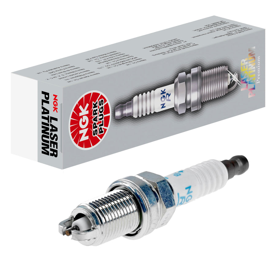 BKR6EKPB-11 NGK (3452) Laser Platinum Spark Plug, Pack of 1