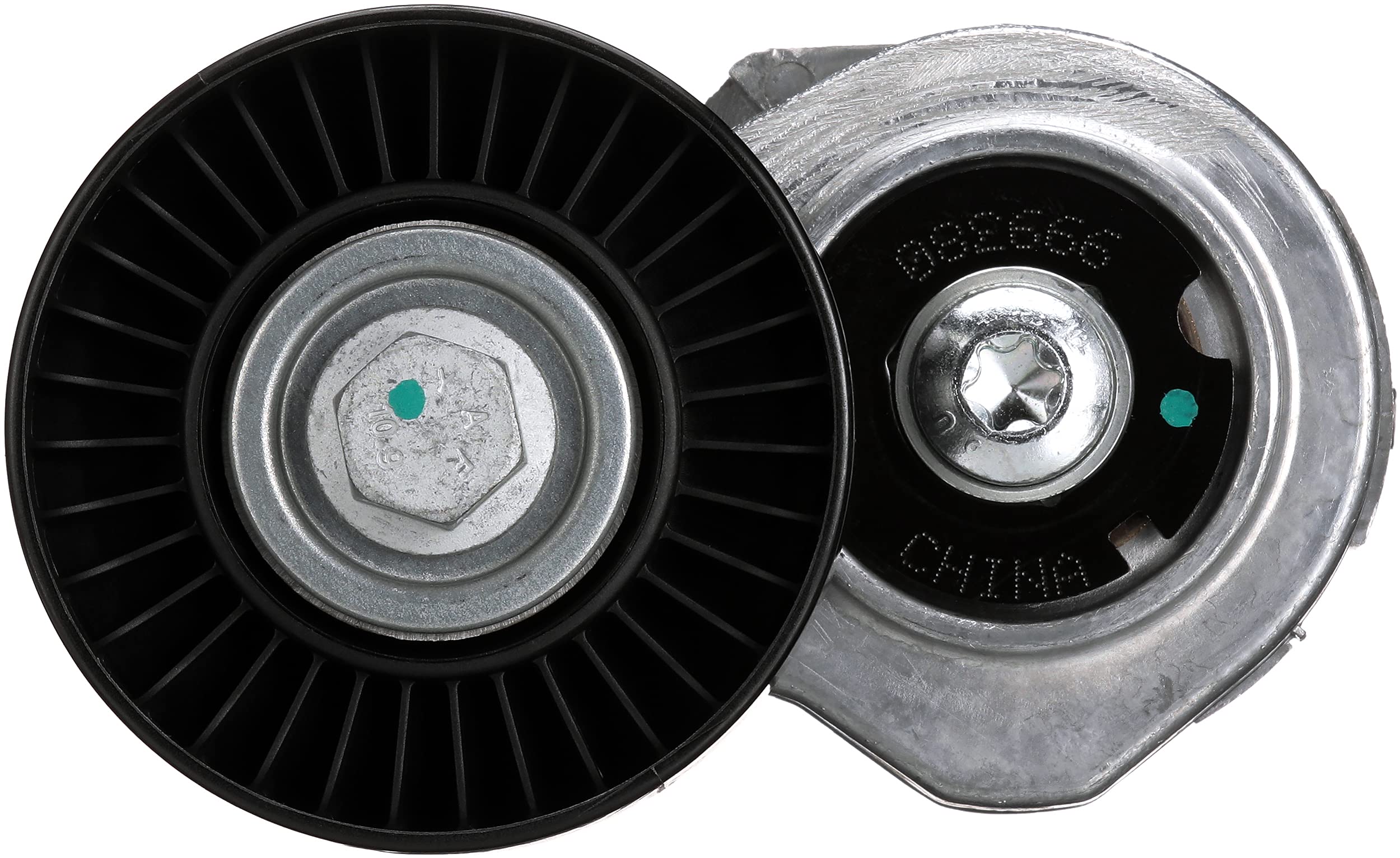 DriveAlign Gates 38385 Automatic Belt Drive Tensioner