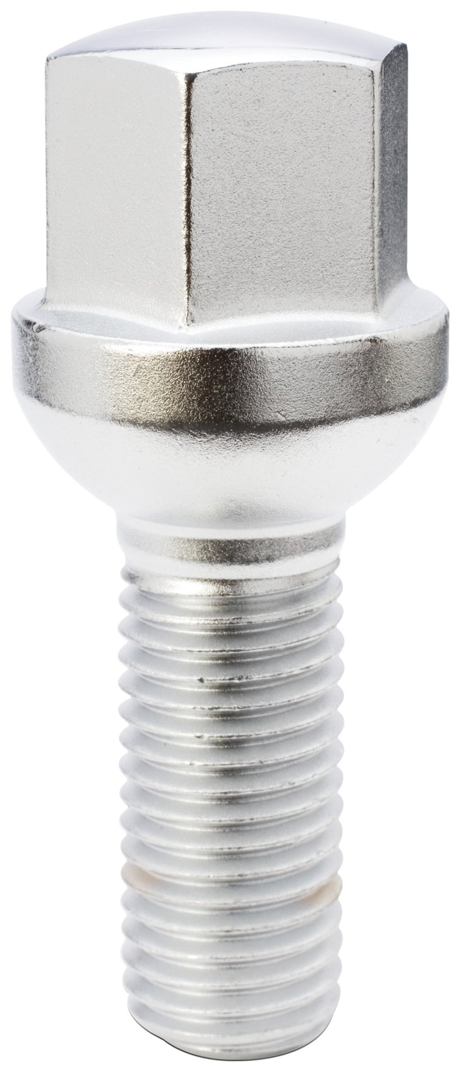 Ball Seat Gorilla Automotive 18172 Lug Bolts (12mm x1.50 Thread Size)