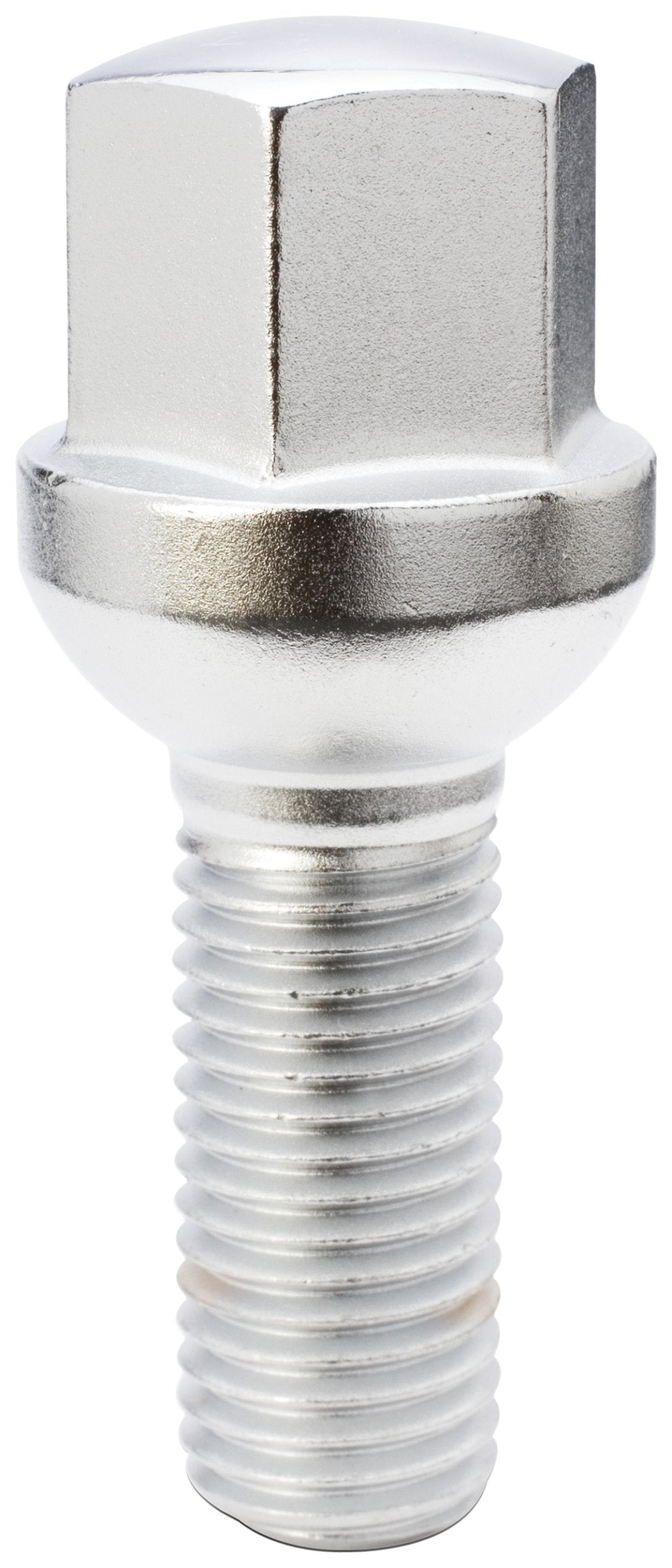 Ball Seat Gorilla Automotive 18172 Lug Bolts (12mm x1.50 Thread Size)