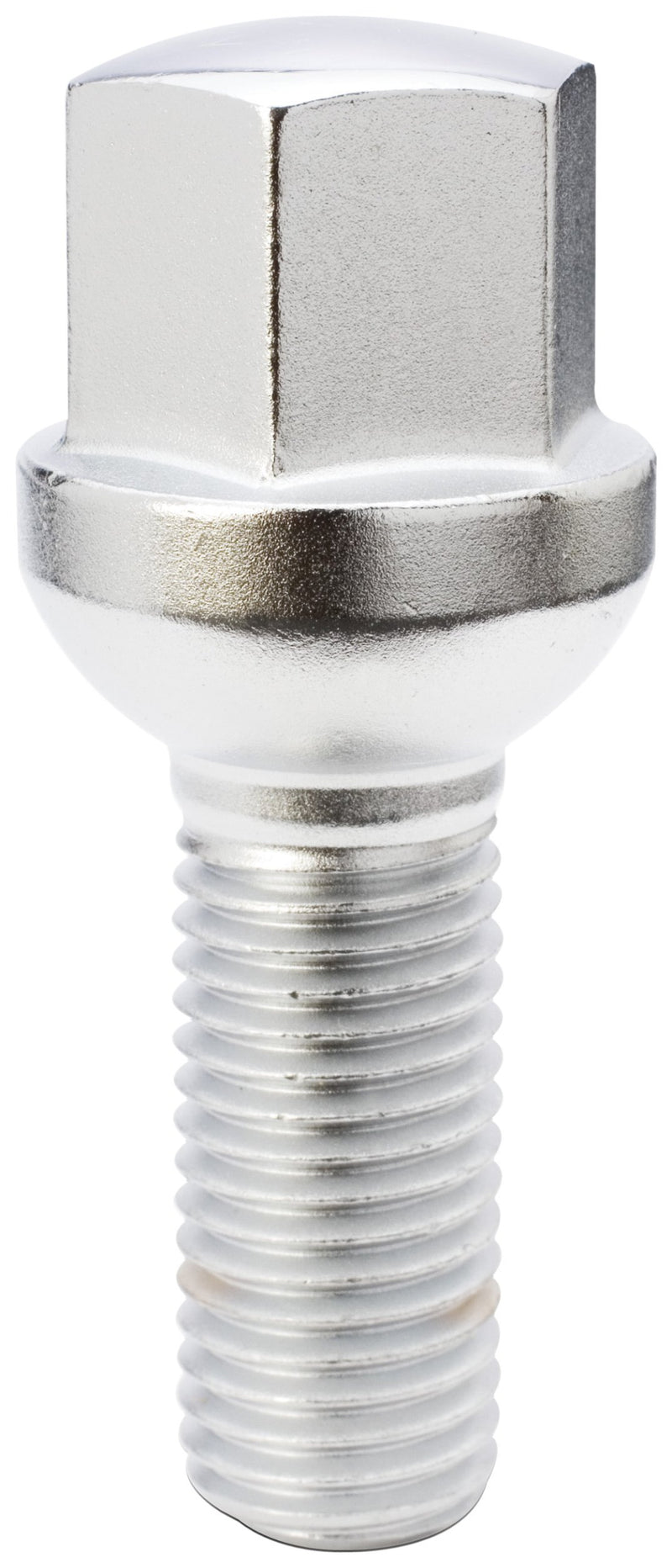 Ball Seat Gorilla Automotive 18172 Lug Bolts (12mm x1.50 Thread Size)