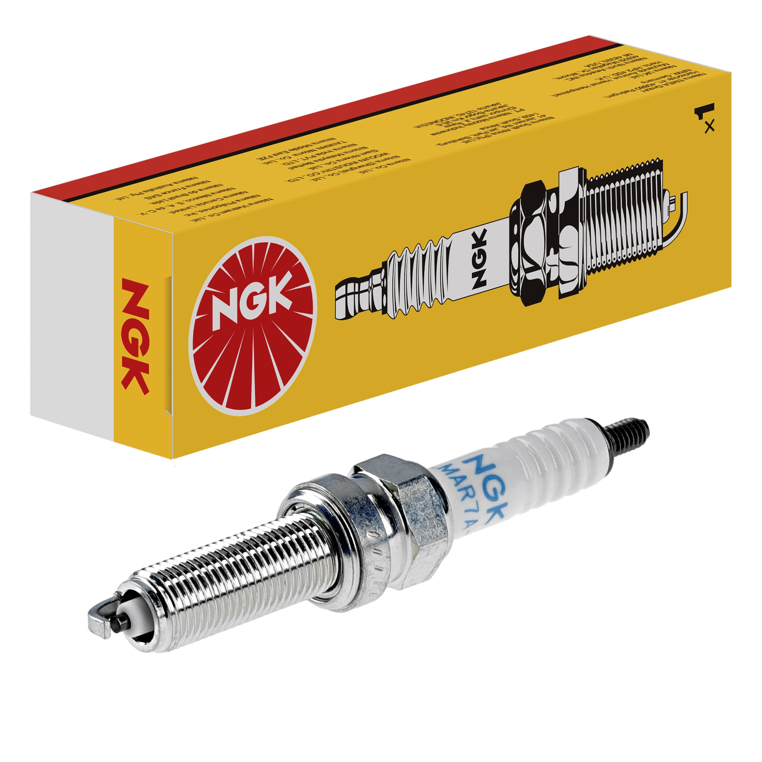 Spark Plugs NGK 4313, one size
