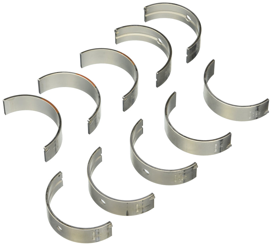 Clevite Engine MS-2242P Crankshaft Main Bearing Set