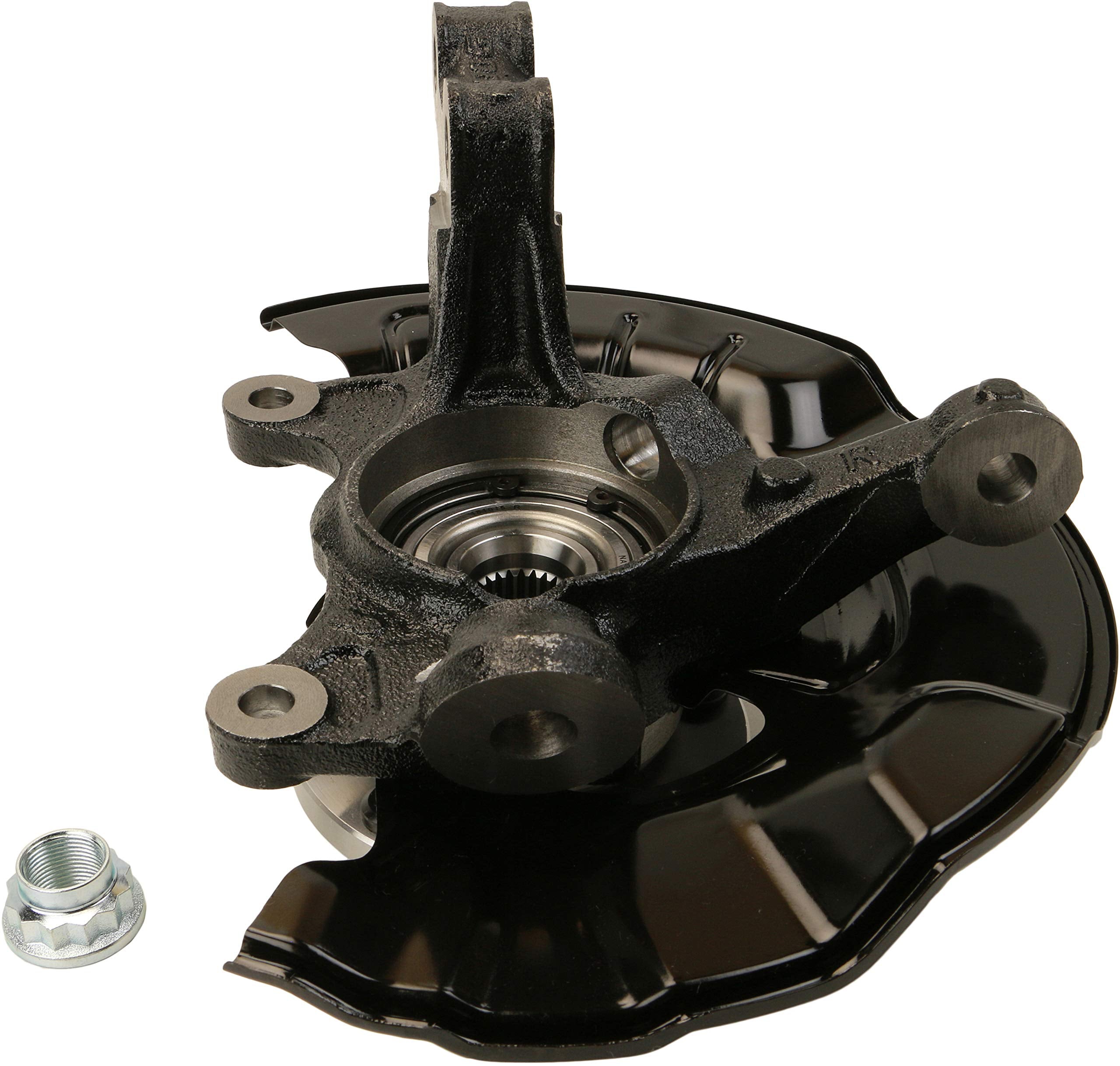 LK034 MOOG Suspension Knuckle Assembly for Toyota Corolla