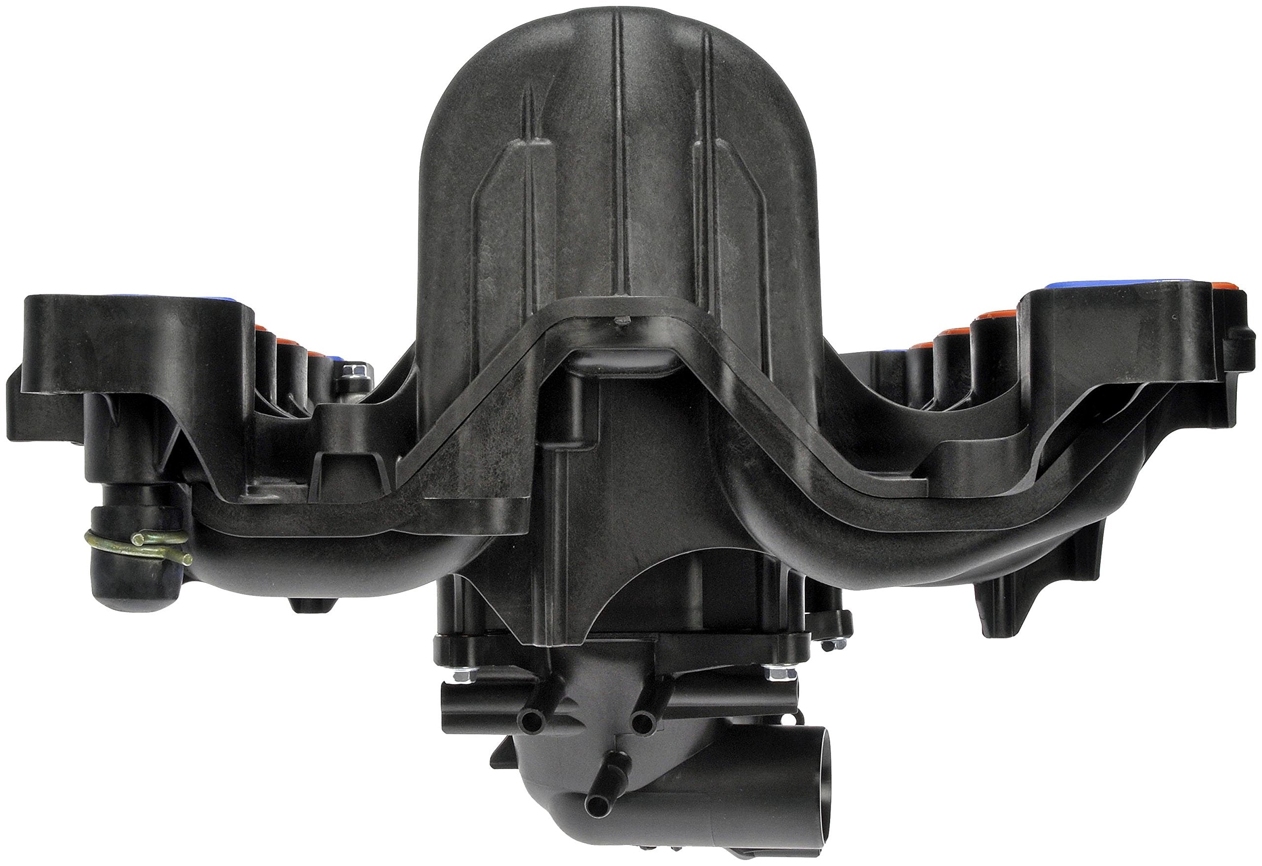 Engine Intake Manifold Dorman 615-376 Compatible with Select Ford Models