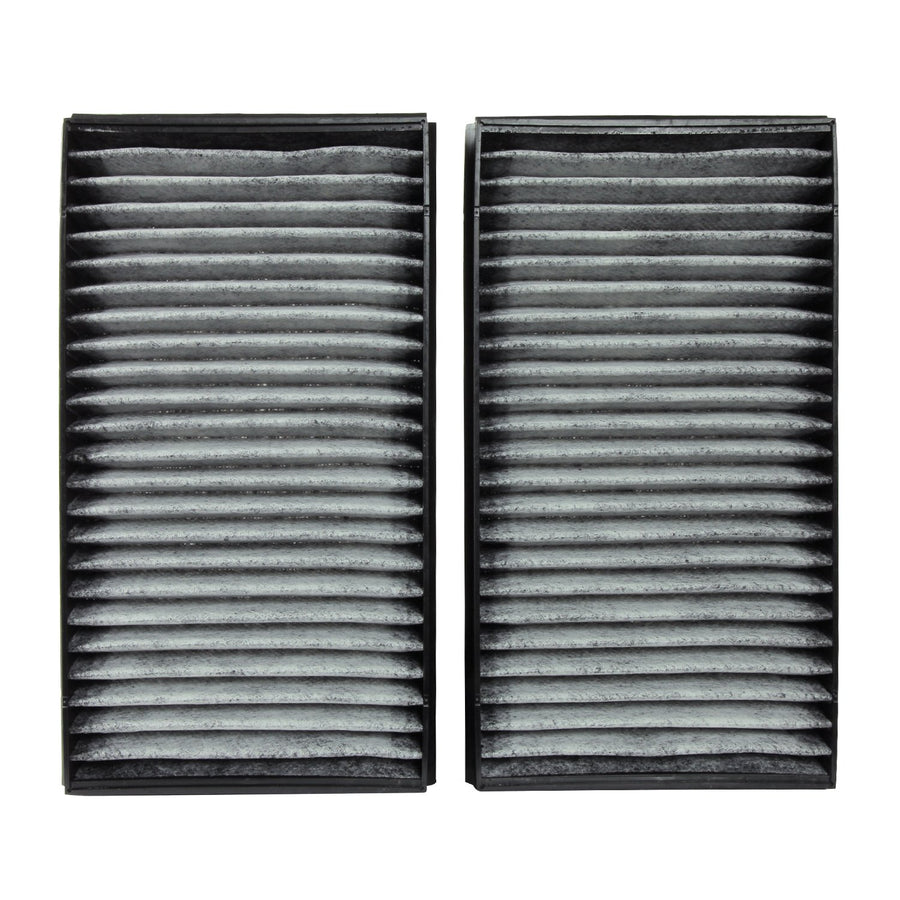 Cabin Air Filter TYC Compatible with 2004-2010 BMW 5 Series