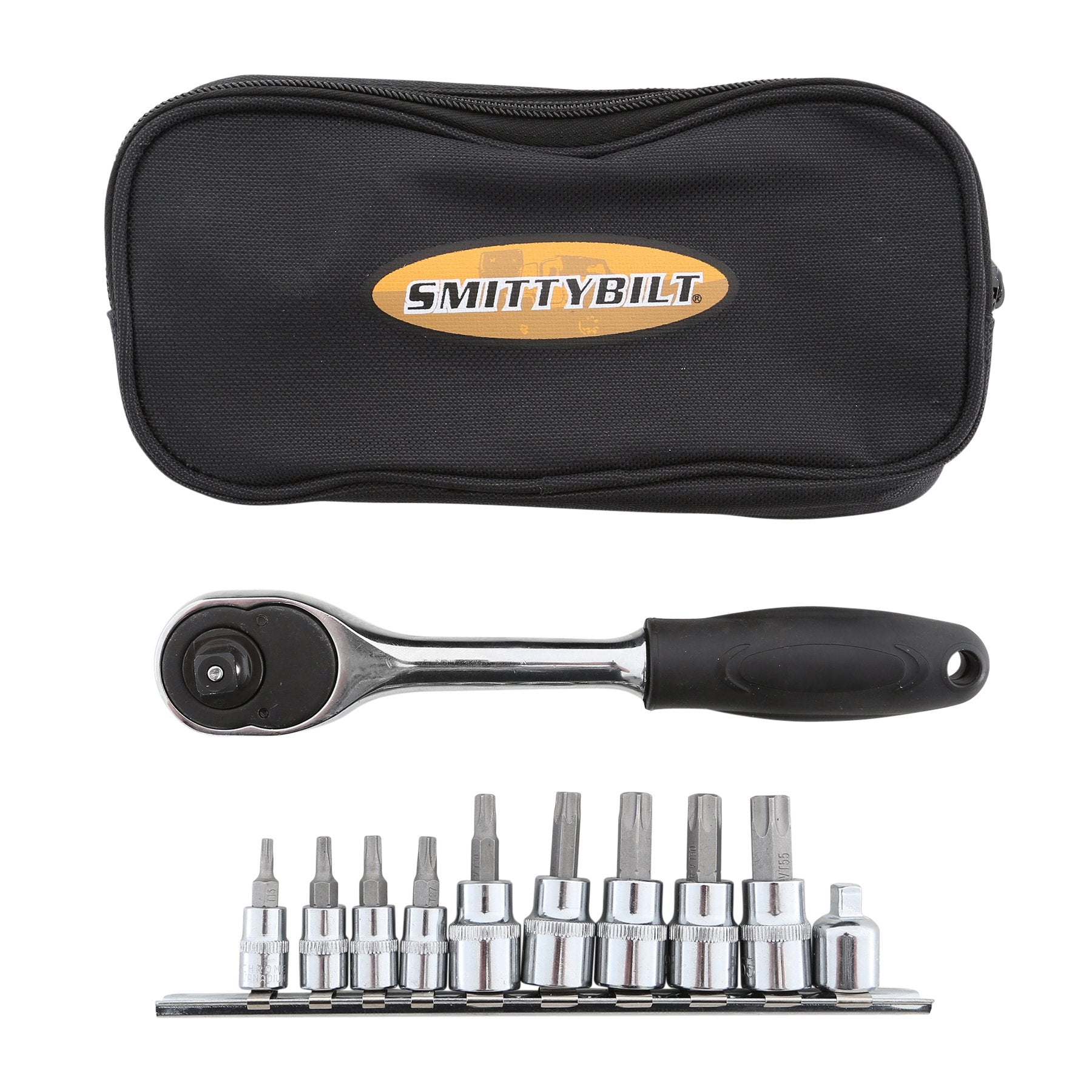 TORX MULTI TOOL SmittyBilt WCASE - SB2830