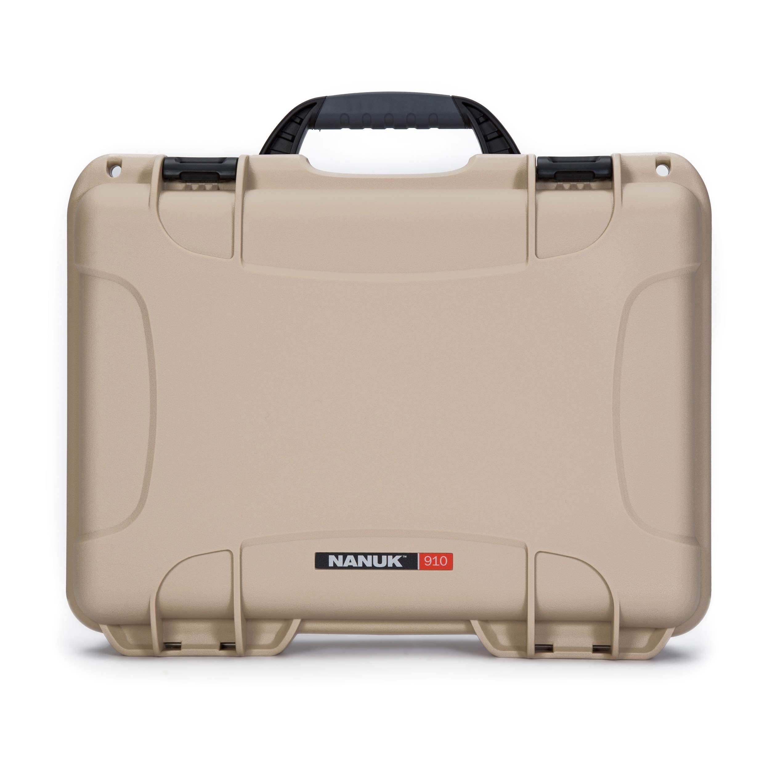 DJI Mavic Mini 2 Fly More w/foam insert Nanuk Case - Tan 910-MAVM20
