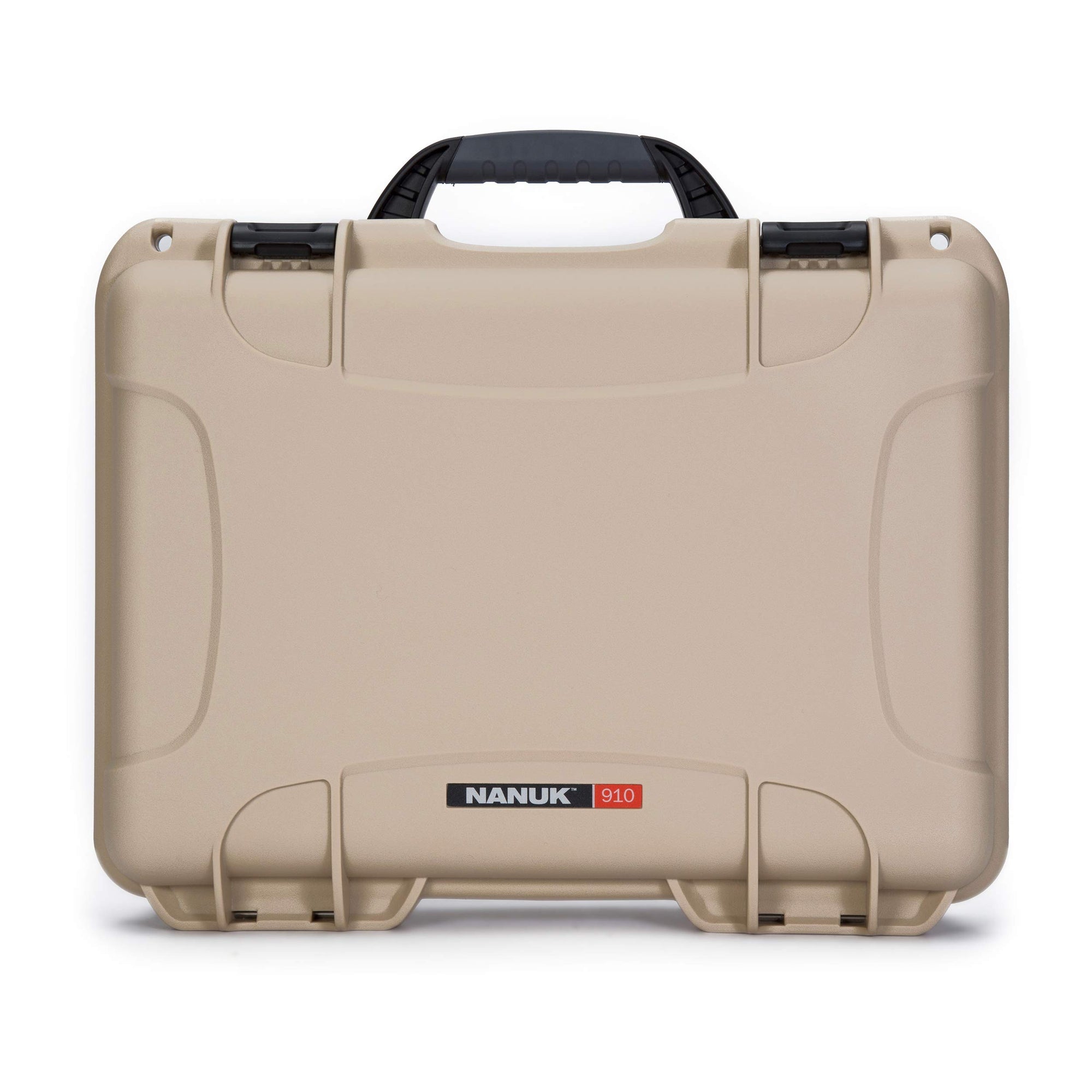 DJI Mavic Mini 2 Fly More w/foam insert Nanuk Case - Tan 910-MAVM20