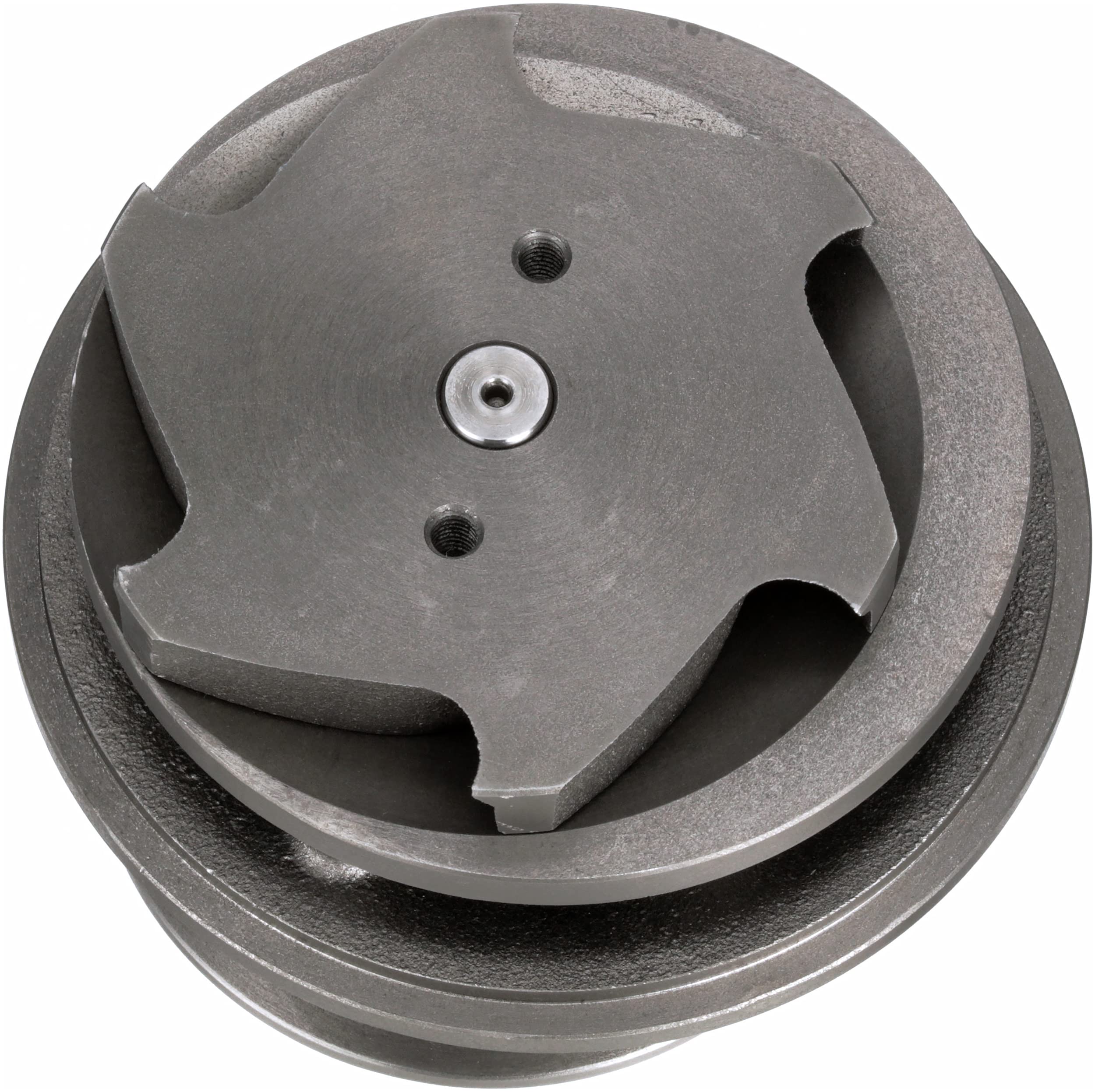 Heavy-Duty Gates 43238HD Engine Water Pump
