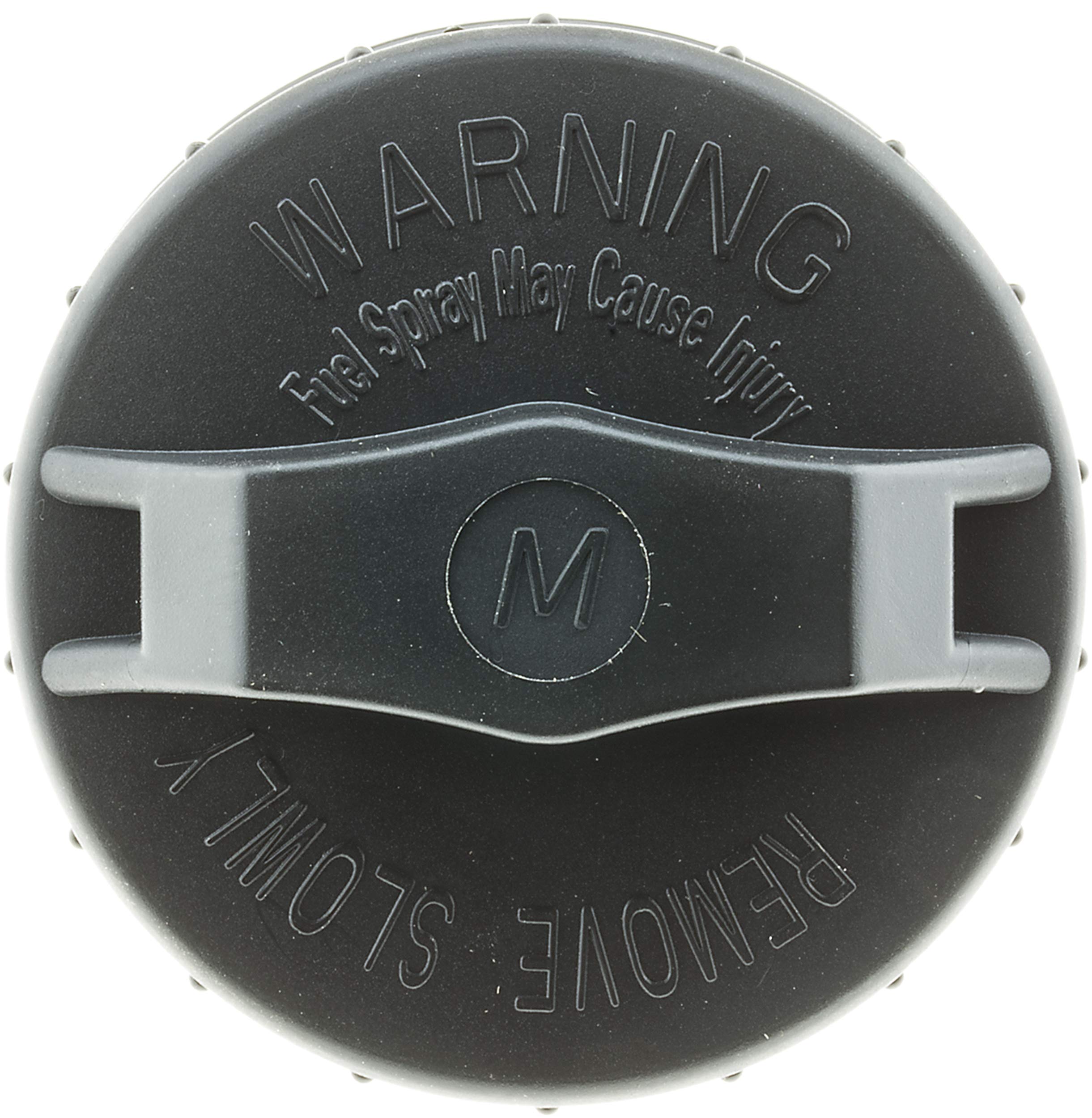 OE Equivalent Gates 31637 Fuel Tank Cap