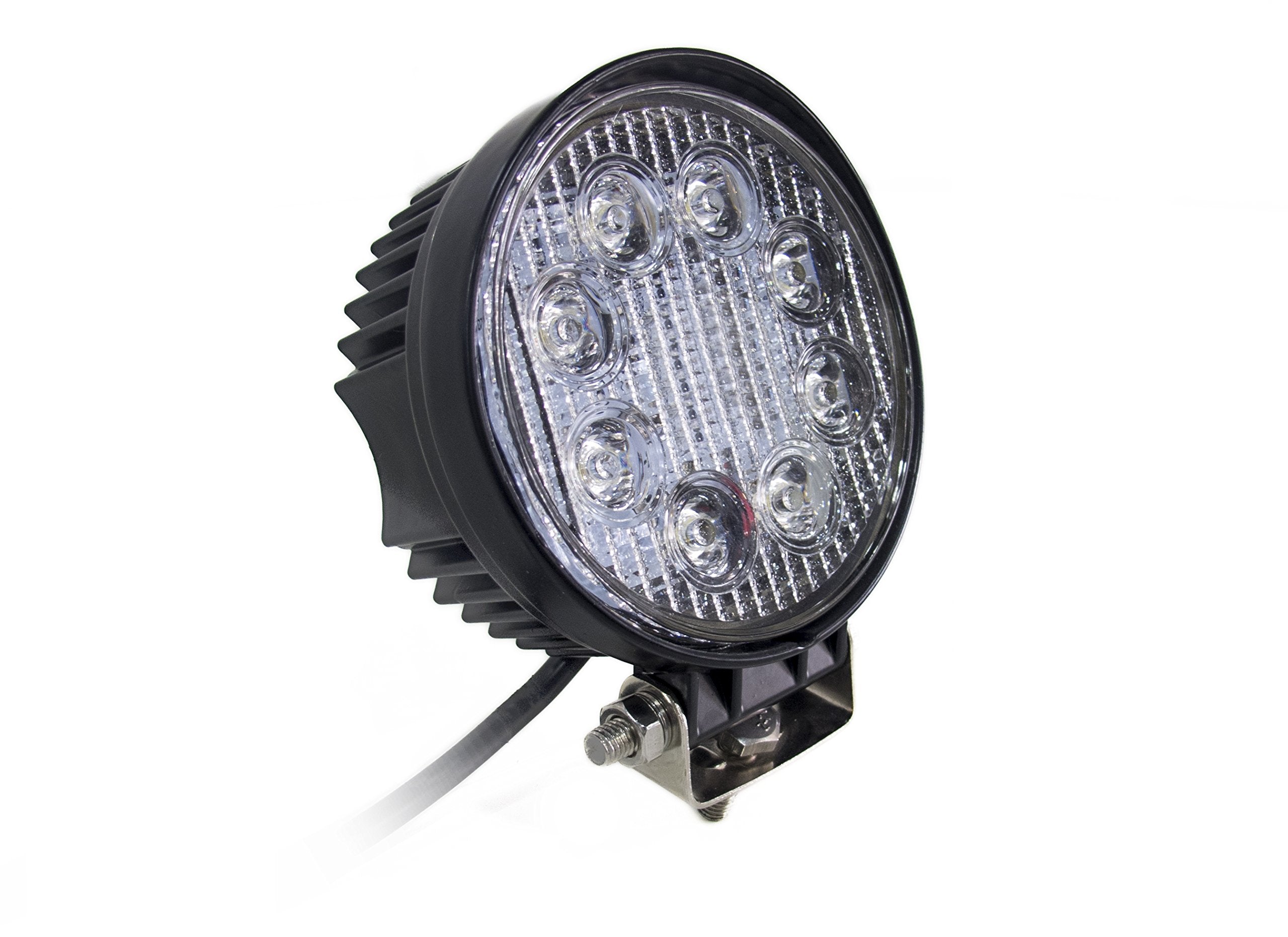 LED Spot Light Race Sport (RS-24W-R)