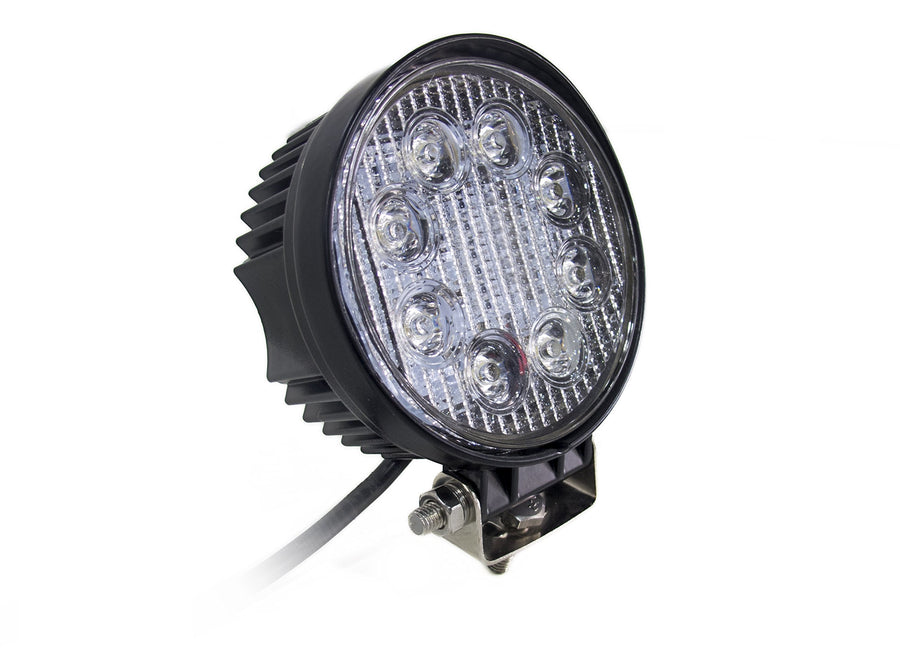 LED Spot Light Race Sport (RS-24W-R)