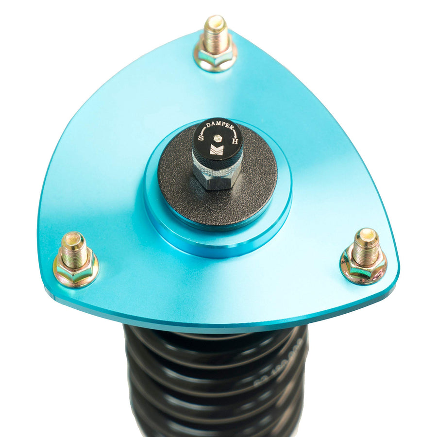 EZII Series Megan Racing MR-CDK-HA13-EZII Coilover Damper Kit