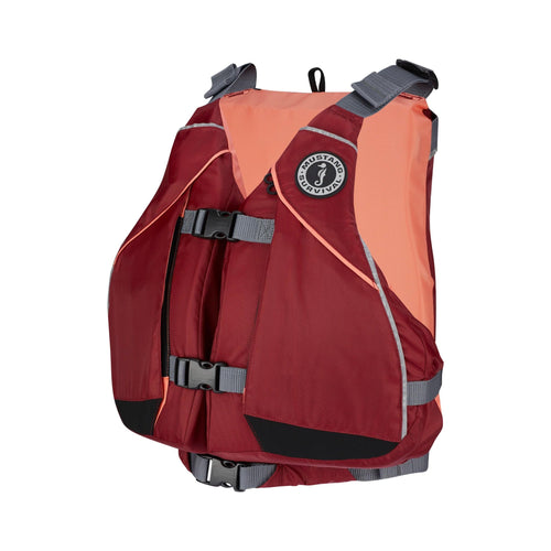 Moxie Women's Foam Vest