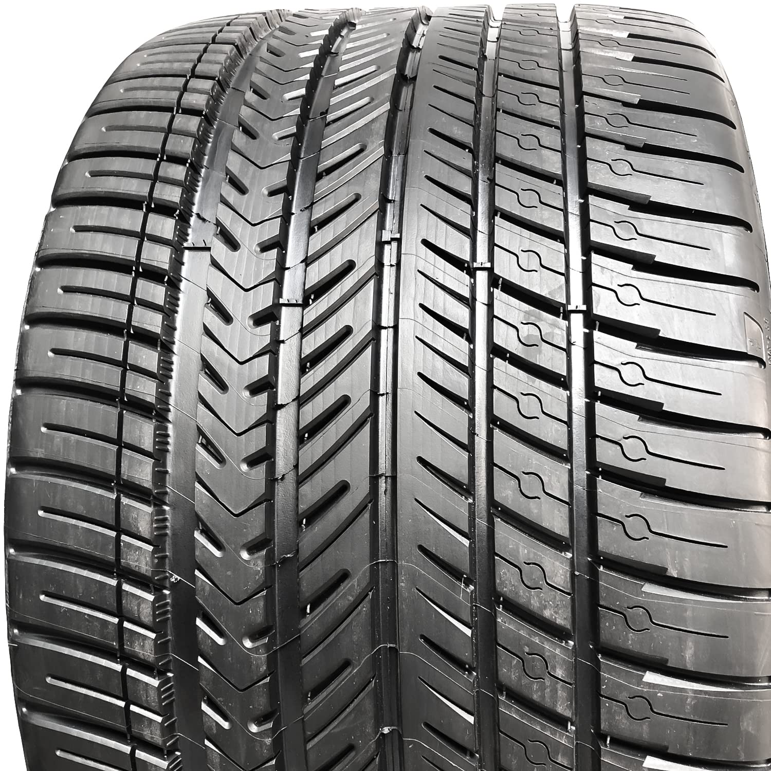 Pilot Sport AS 4 ZP Michelin