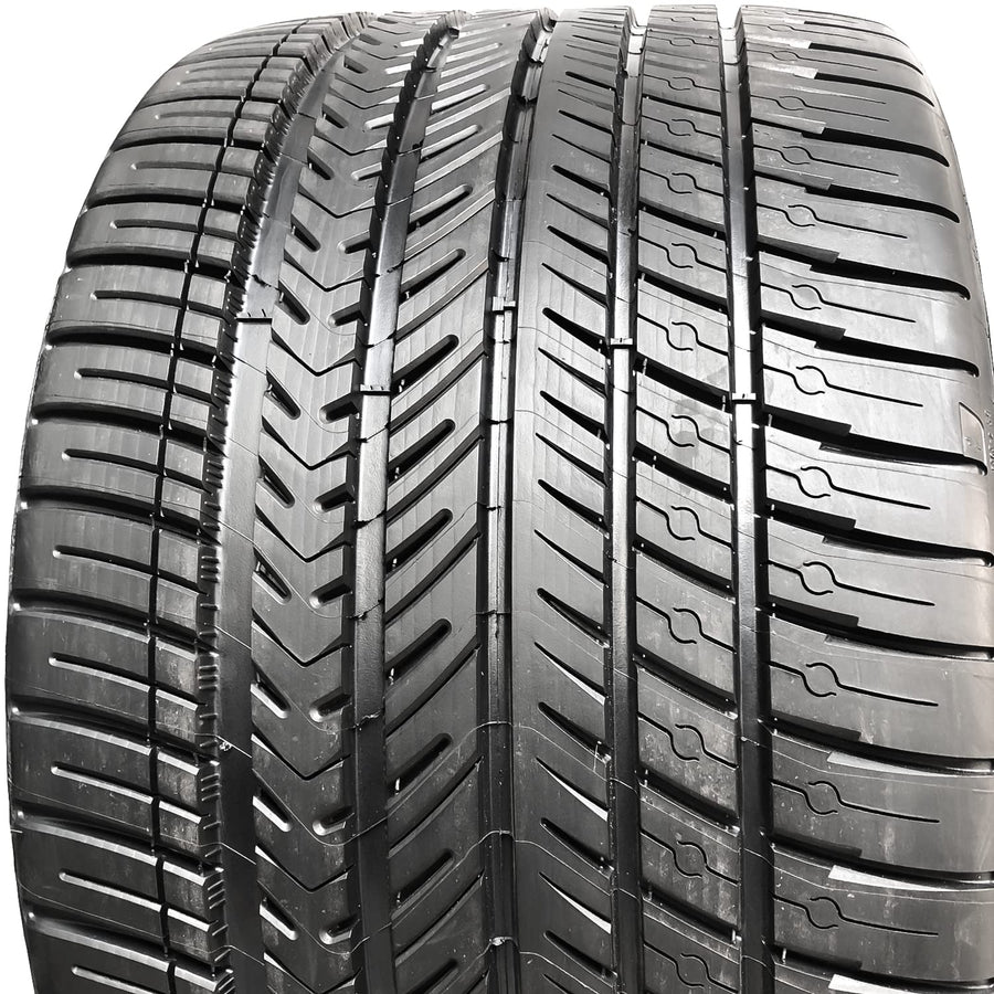 Pilot Sport AS 4 Michelin 275/35ZR18(95Y)