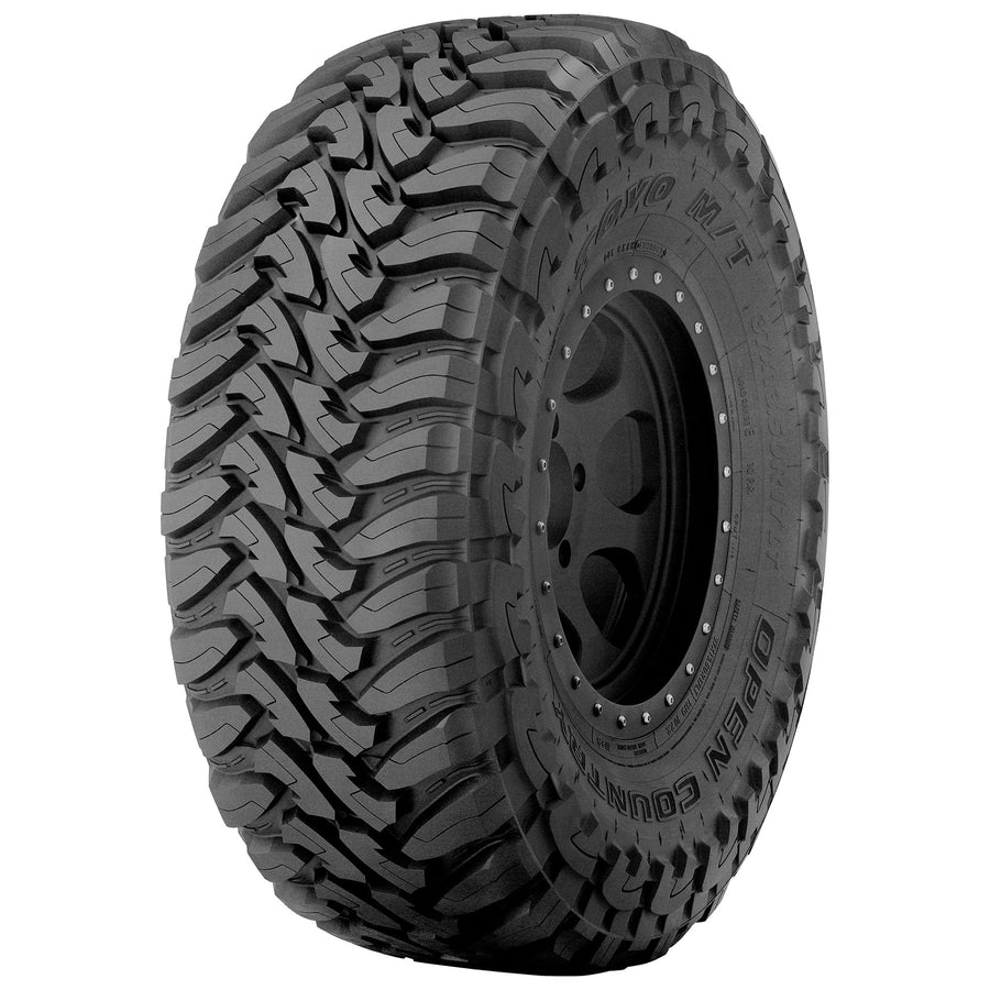 Toyo Open Country M/T Tire Toyo Tires - 37 x 1350R20 127Q