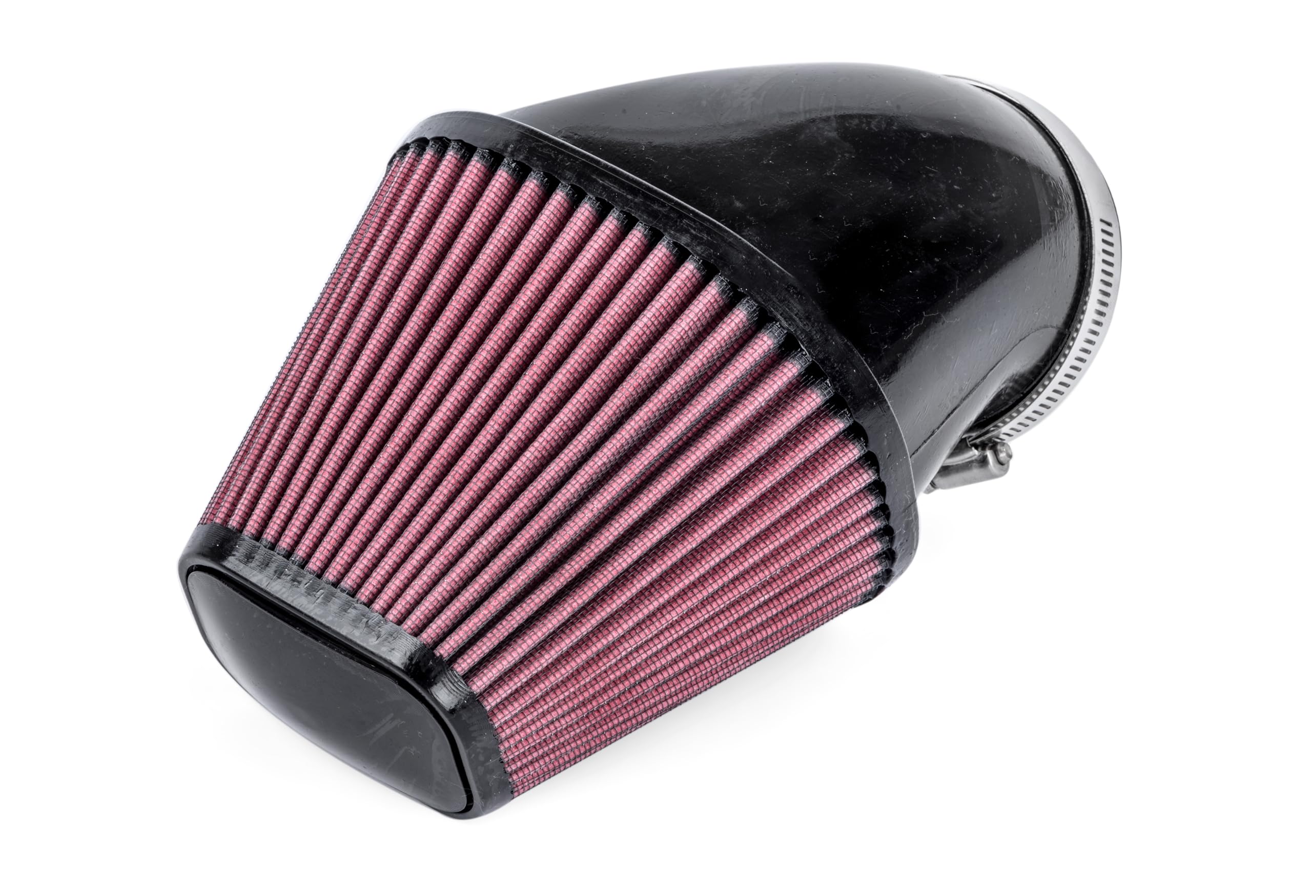 Carbon Fiber Intake APR CI100021 - B8 4 Cyl Intake System