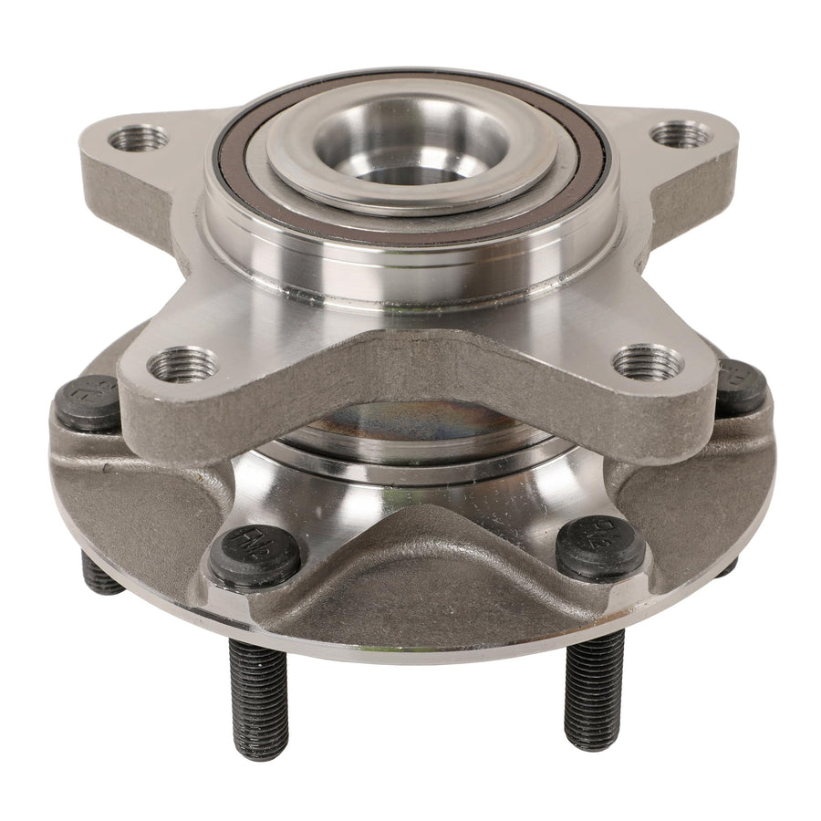 Wheel Bearing and Hub Assembly MOOG for Ford Ranger