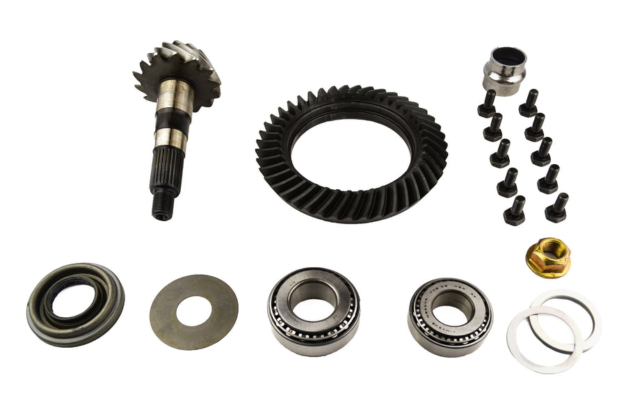 Differential Ring and Pinion Gear Set Spicer 707344-2X for DANA 30, 3.07 Ratio