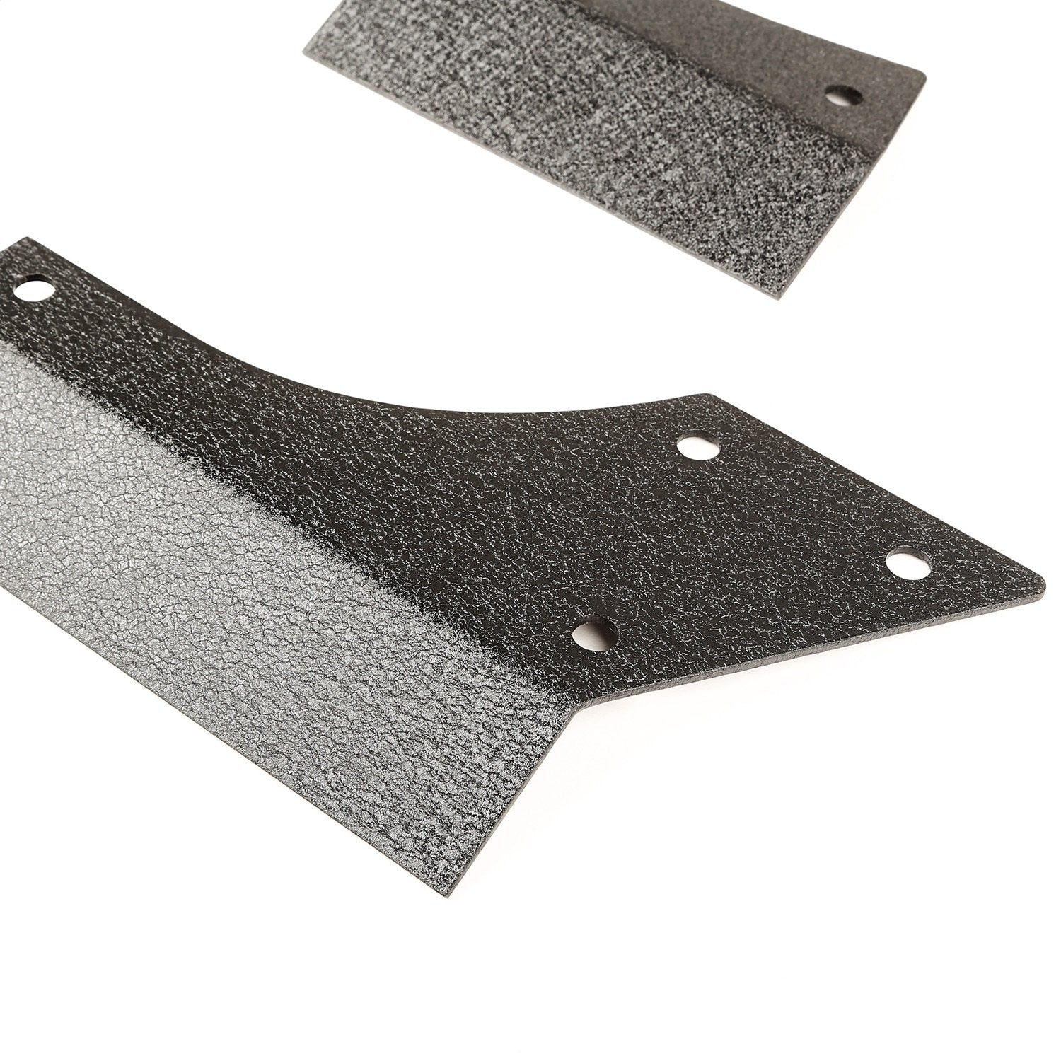Rugged Ridge Body Armor Rocker Panel for Jeep Wrangler JK | Steel | 11615.11 | Fits 2007-2018 Jeep Wrangler JK