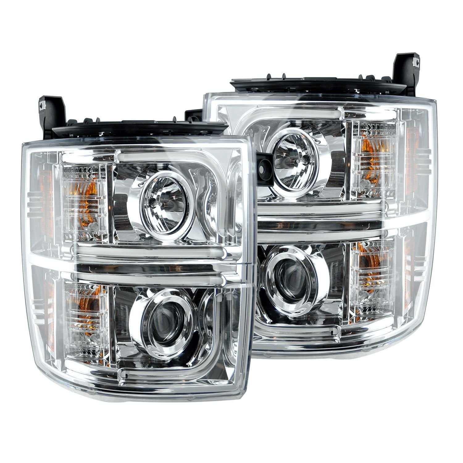 264276CLC Recon Headlight