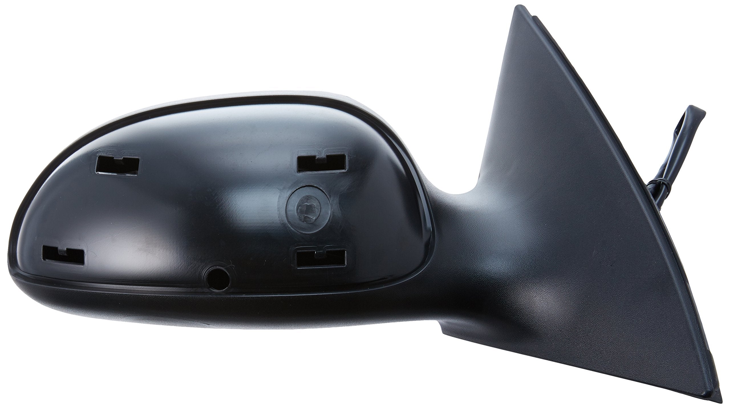 Replacement DEPO 330-5416R3EB Passenger Side Door Mirror Set