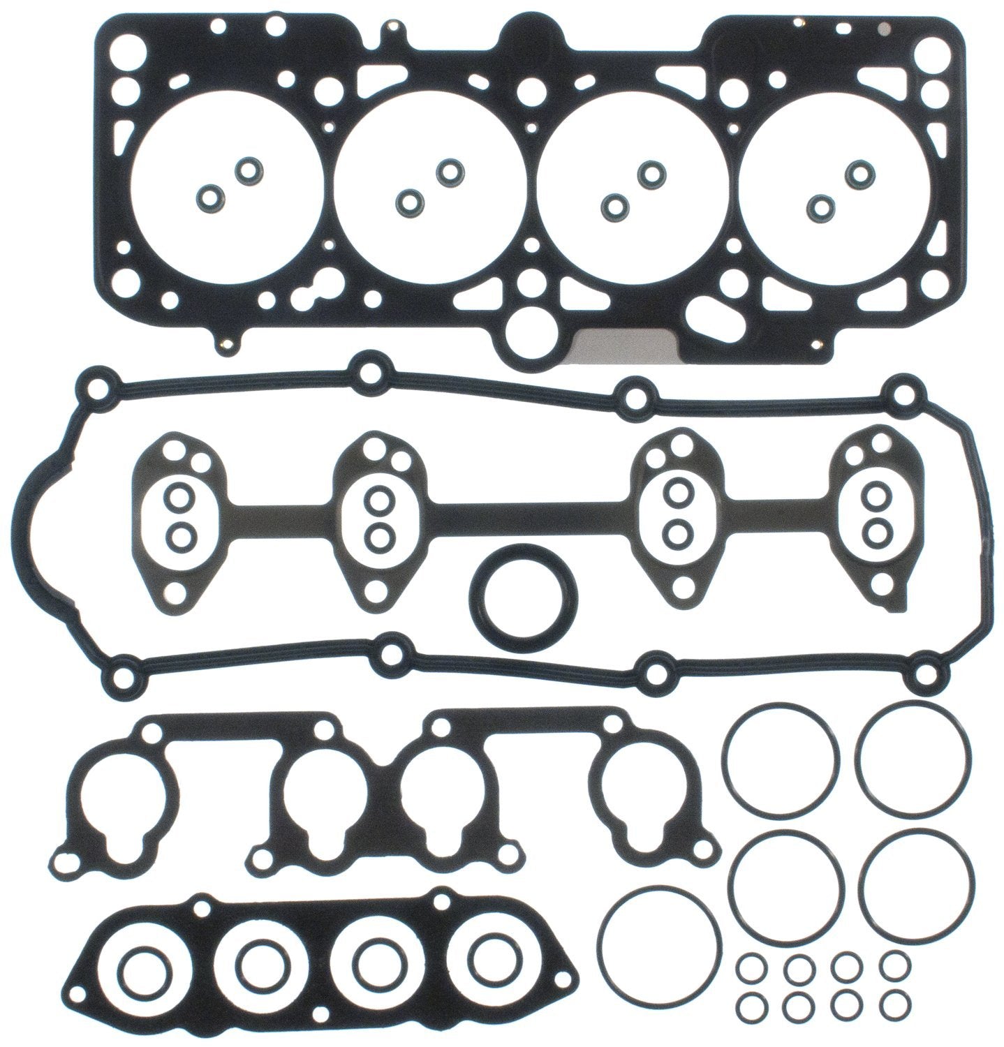 Engine Cylinder Head Gasket Set MAHLE Original HS54381C