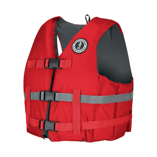 Foam Livery Vest