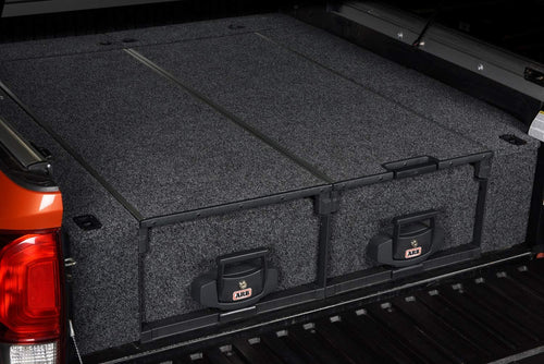 ARB 13555Ft-No Drawer Tacoma 15+ Ik-Fk-Exfk Floor Kit (TACODRAWKIT)