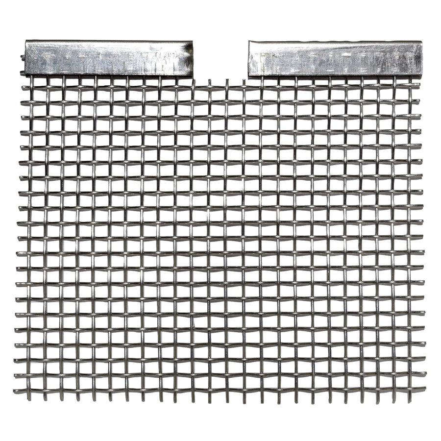 Atwood RV Screens, Water Heater