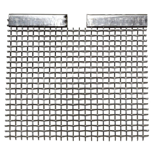 Atwood RV Screens, Water Heater