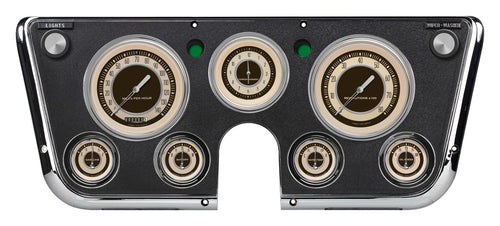 Classic Instruments Nostalgia CT67NT-LS 1967-72 Chevy Truck LS Sending Unit